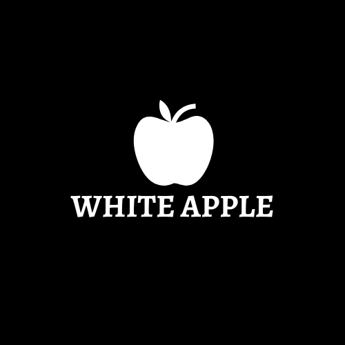 White-Apple