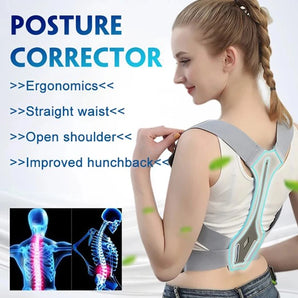 Posture Corrector Upper Posture Brace