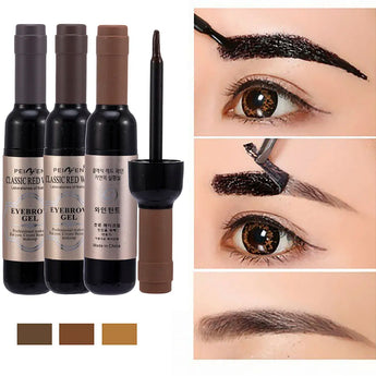 Women’s Makeup  All Products  Eyebrow Gel  Black Eyebrow Gel  Waterproof Brow Gel  Natural Brow Gel  Tinted Brow Gel