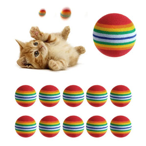 Cat Toys