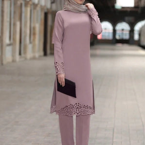 Islamic Clothing Sets