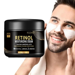 Retinol Lifting Firming Cream