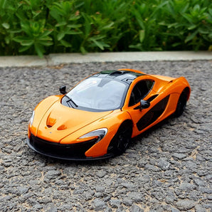 1/24 McLaren P1 Alloy Sports Car