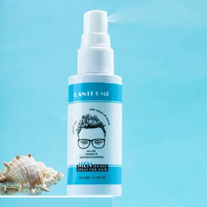 Firstsun Men Sea Salt Spray for Volumizing Hair