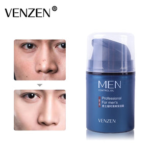 Men's Face Oil-Control Cream